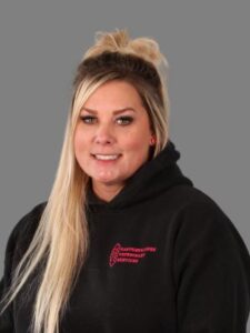 Kimberlee
