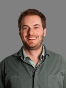 Dr. Macleod, DVM